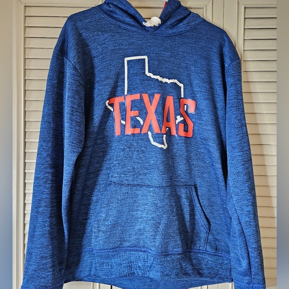 Texas hoodie size medium - Picture 1 of 4